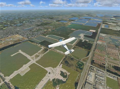 bgl files and add them to its <b>scenery</b> database, creating a. . Fsx florida scenery